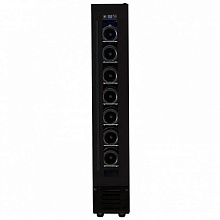 Винный шкаф CELLAR PRIVATE CP007B