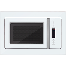 Встраиваемая микроволновая печь HIBERG VM 8505 W