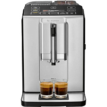 Кофемашина Bosch TIS30351DE