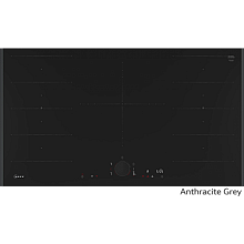 Индукционая варочная панель NEFF T69YYV4C0