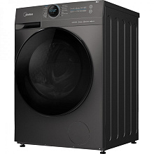Cтиральная машина MIDEA MF200W90WBS/S-RU