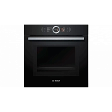 Электрический духовой шкаф BOSCH HMG6764B1