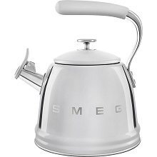 Чайник Smeg WKF01SS