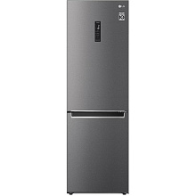 Холодильник LG GC-B459MLWM