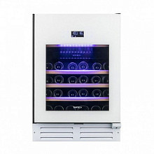 Винный шкаф TEMPTECH EX60DRW