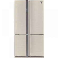 Холодильник SHARP SJ-FP760VBE