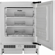 Встраиваемая морозильная камера HAIER HUF90RU