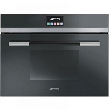Духовой шкаф SMEG SF4140VCN