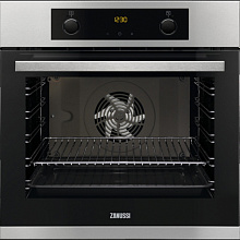 Духовой шкаф ZANUSSI OPZA 4330 X
