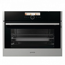 Духовой шкаф GORENJE BCMS 598 S19 X