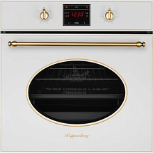 Духовой шкаф KUPPERSBERG SR 615 W BRONZE