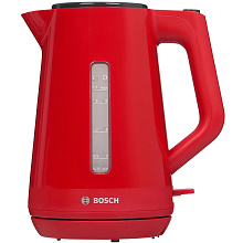 Чайник Bosch TWK 1M124