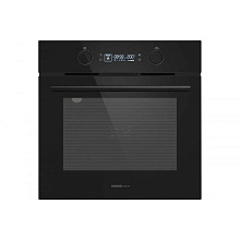 Электрический духовой шкаф HOMSAIR OEM606BK2