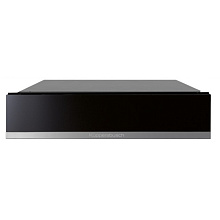 Встраиваемый подогреватель посуды Kuppersbusch CSW 6800.0 S3 Silver Chrome
