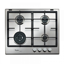 Варочная панель WHIRLPOOL GMA 6422 IX