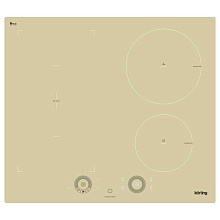Варочная панель KORTING HIB 64760 BB SMART
