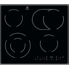 Варочная панель ELECTROLUX CPE644RCC
