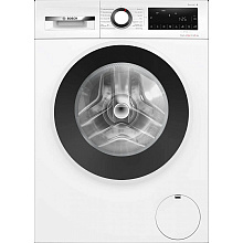 Стирально-сушильная машина BOSCH WNG2540LSN