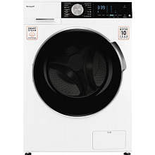Cтиральная машина WEISSGAUFF WM 47148 DC INVERTER STEAM