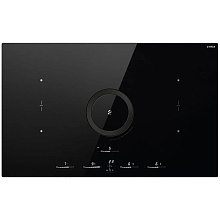 Варочная панель с вытяжкой ELICA NIKOLATESLA SWITCH GLOW BL/A/83