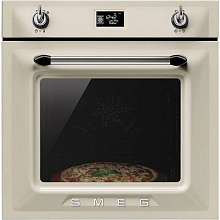 Духовой шкаф SMEG SF6922PPZ