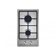 Газовая варочная панель MEFERI MGH302IX LIGHT
