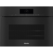 Паровой шкаф MIELE DGC 7840 OBSW