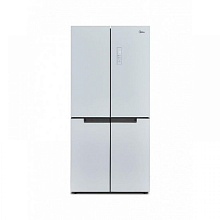 Холодильник MIDEA MRC518SFNGW