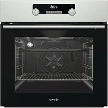 Духовой шкаф GORENJE BO735E11X-S