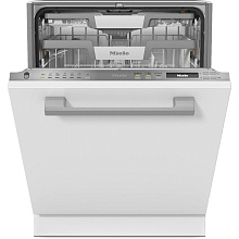 Встраиваемая посудомоечная машина MIELE G 7191 SCVI AD 125 ED