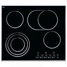 Варочная панель GORENJE ECT 680 E