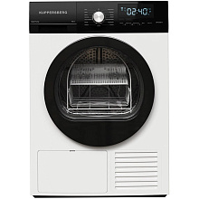 Сушильная машина KUPPERSBERG DM 660 W