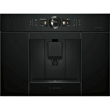 Встраиваемая кофемашина BOSCH CTL836EC6