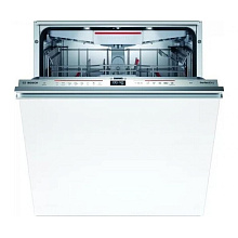 Встраиваемая посудомоечная машина BOSCH SMV 6 ZCX55E