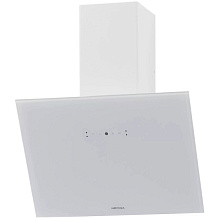Вытяжка KRONA BELINDA 600 white SGC