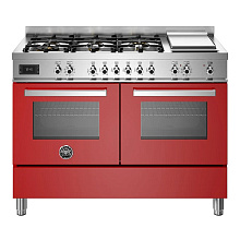 Варочный центр Bertazzoni Professional PRO126G2EROT