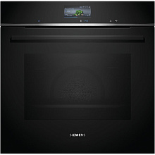 Духовой шкаф SIEMENS HB776G3B1