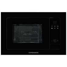 Микроволновая печь KUPPERSBERG HMW 655 B