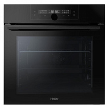 Духовой шкаф HAIER HOQ-F6QSN3GB