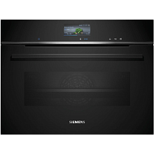 Электрический духовой шкаф SIEMENS CS736G1B1