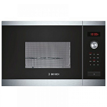 Микроволновая печь BOSCH HMT75G654