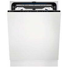 Посудомоечная машина ELECTROLUX EEC87600W