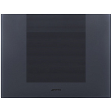 Встраиваемый винный шкаф SMEG CVI120GE LINEA
