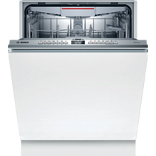 Встраиваемая посудомоечная машина BOSCH SMV4HMX26Q