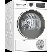 Сушильная машина BOSCH WQG242A2OE