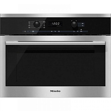 Микроволновая печь MIELE M 6160 TC EDST/CLST