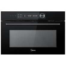 Духовой шкаф MIDEA MCO82007MBG-I