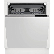 Встраиваемая посудомоечная машина HOTPOINT HI 5C59 D