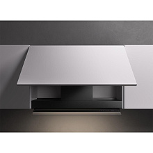Встраиваемая вытяжка Falmec VIRGOLA NO-DROP TOUCH 60 BLACK