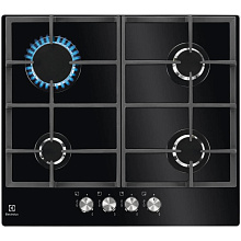 Газовая варочная панель ELECTROLUX KGG6426K